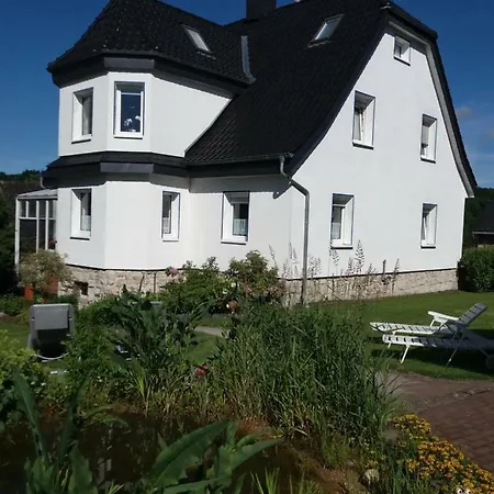 Haus Elsholz Usseln Birke Апартаменты