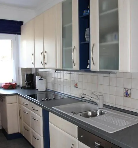 Haus Elsholz Usseln Birke