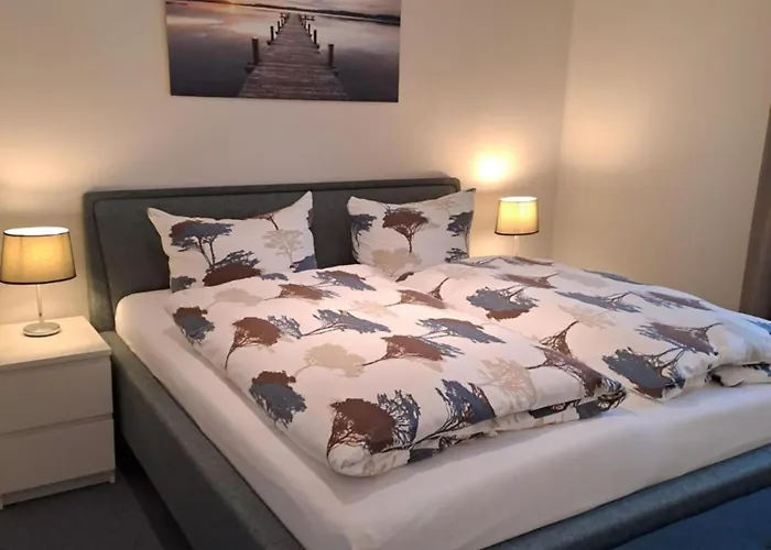 شقة Haus Elsholz Usseln Birke