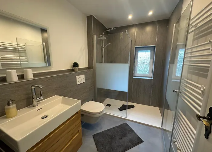 شقة Haus Elsholz Usseln Birke فيلنغن